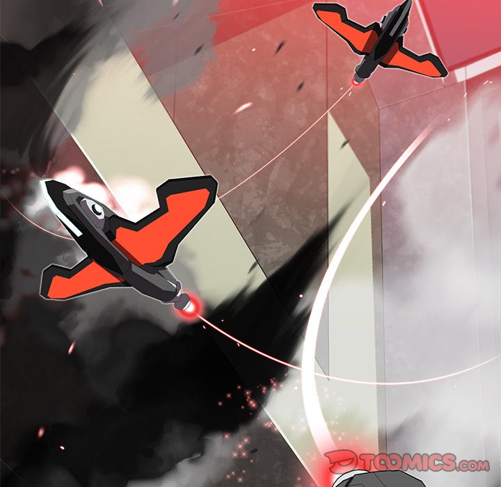 Read Stardust chapter 11 image 33 on Lezhin