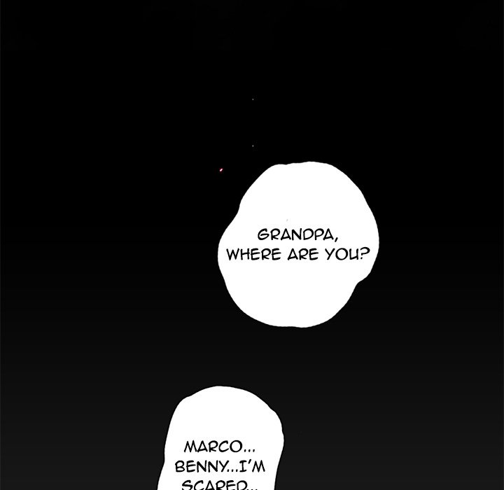 Read Stardust chapter 11 image 37 on Lezhin