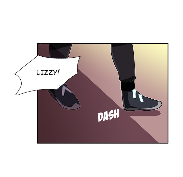 Read Stardust chapter 11 image 40 on Lezhin