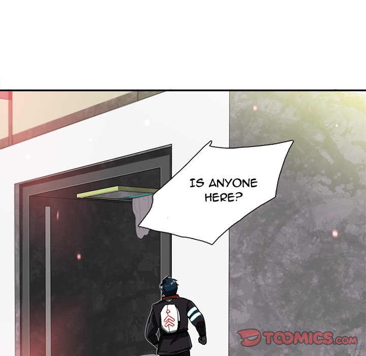 Read Stardust chapter 11 image 41 on Lezhin
