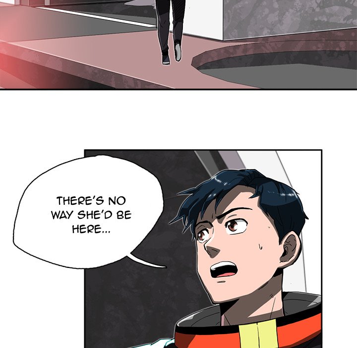 Read Stardust chapter 11 image 42 on Lezhin