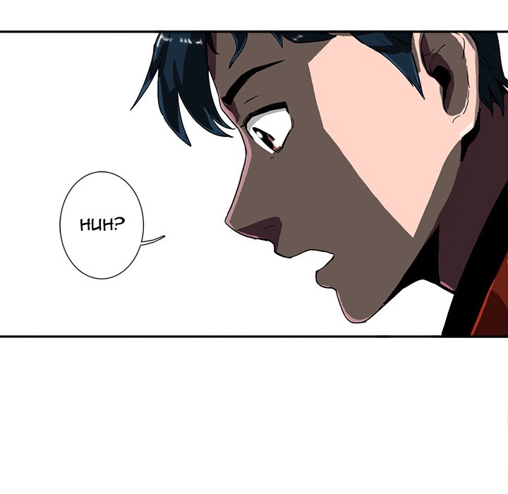Read Stardust chapter 11 image 44 on Lezhin