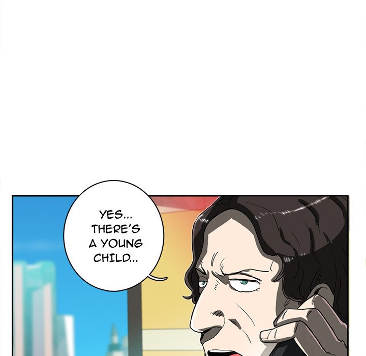 Read Stardust chapter 11 image 45 on Lezhin