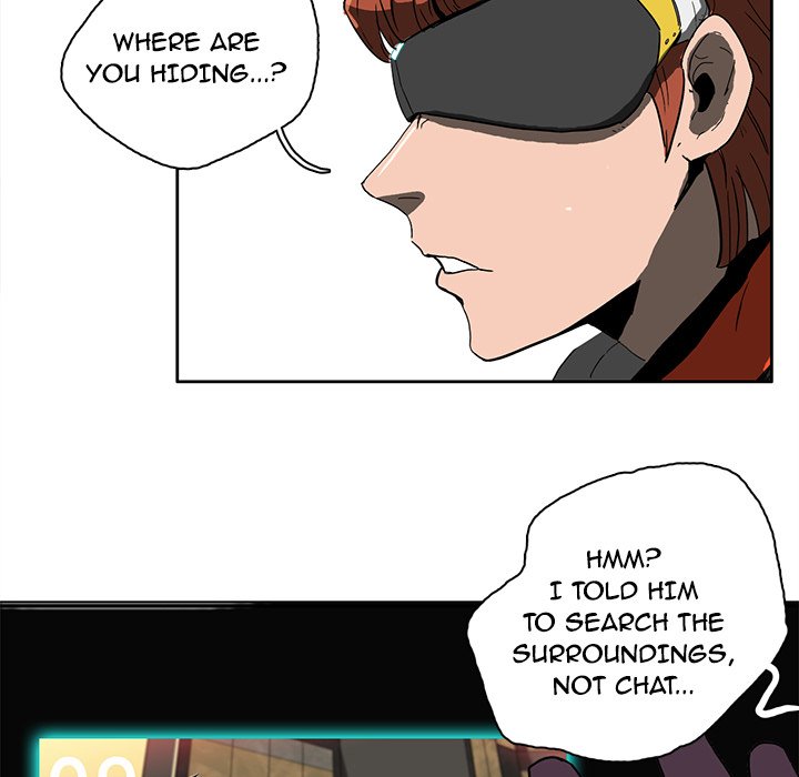 Read Stardust chapter 11 image 50 on Lezhin