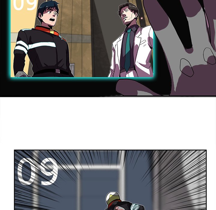 Read Stardust chapter 11 image 51 on Lezhin