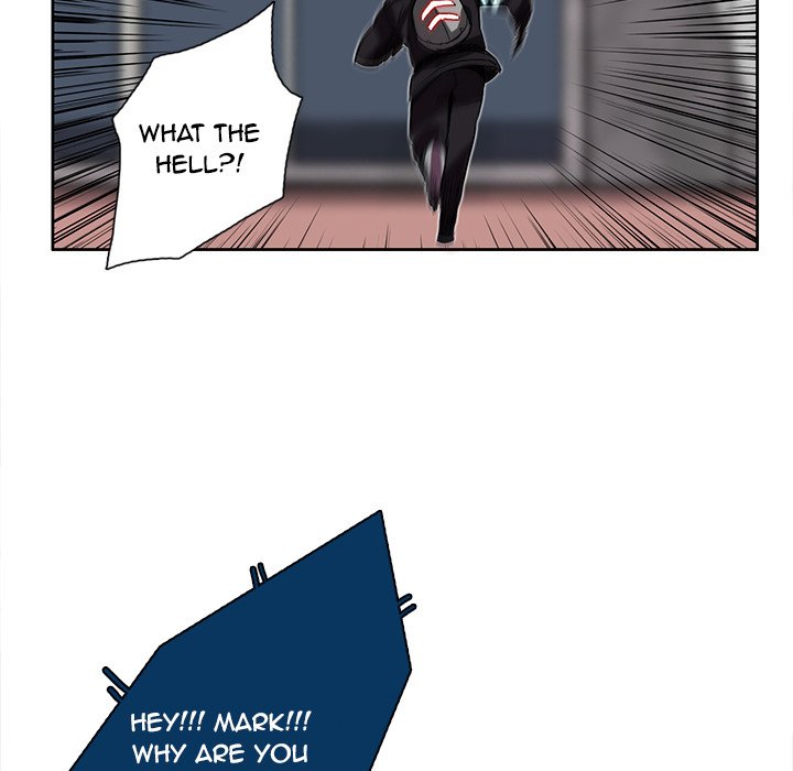 Read Stardust chapter 11 image 52 on Lezhin