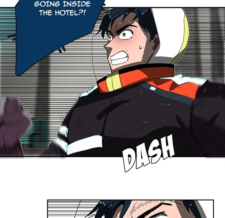 Read Stardust chapter 11 image 53 on Lezhin