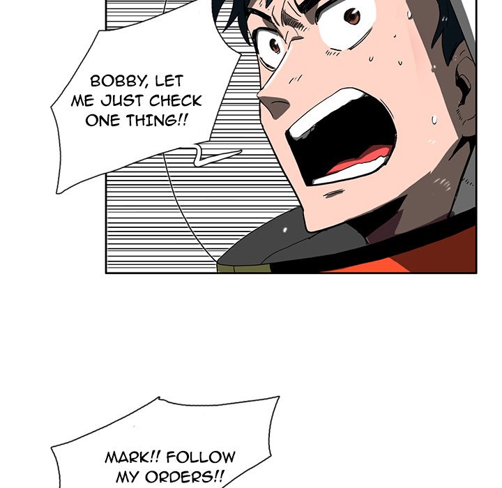 Read Stardust chapter 11 image 54 on Lezhin
