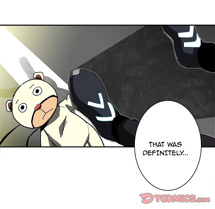 Read Stardust chapter 11 image 57 on Lezhin