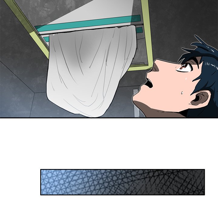 Read Stardust chapter 11 image 59 on Lezhin