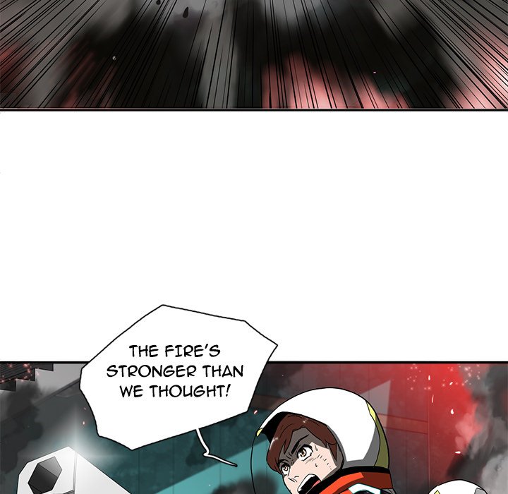 Read Stardust chapter 11 image 6 on Lezhin