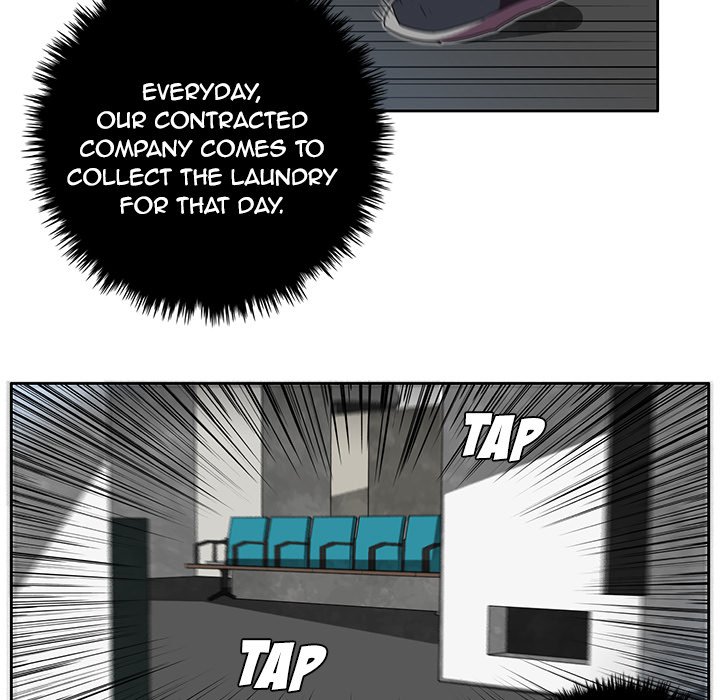 Read Stardust chapter 11 image 61 on Lezhin