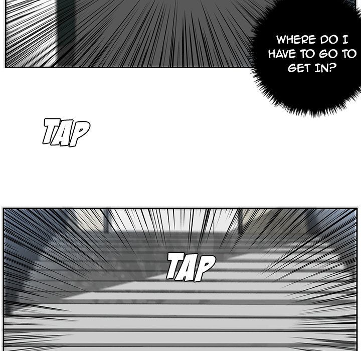 Read Stardust chapter 11 image 62 on Lezhin