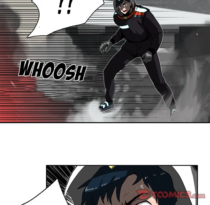 Read Stardust chapter 11 image 65 on Lezhin
