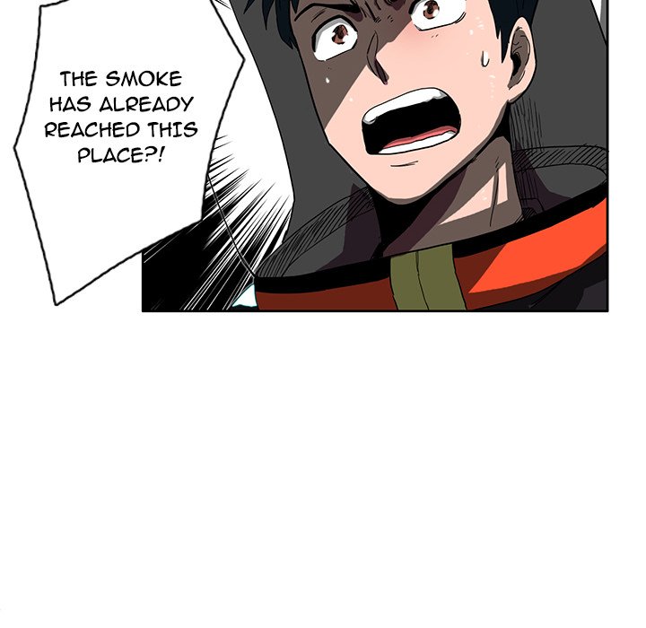 Read Stardust chapter 11 image 66 on Lezhin