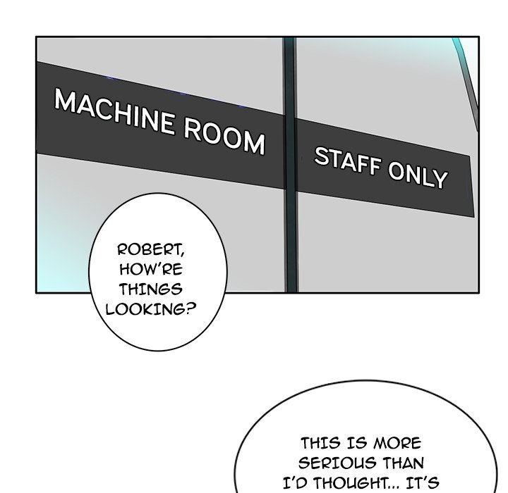 Read Stardust chapter 11 image 67 on Lezhin