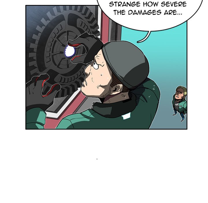 Read Stardust chapter 11 image 68 on Lezhin