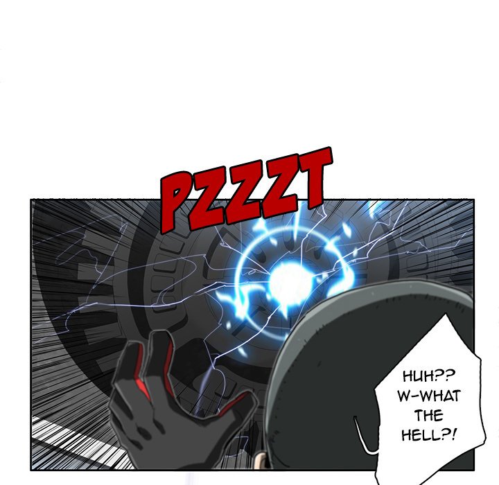 Read Stardust chapter 11 image 69 on Lezhin