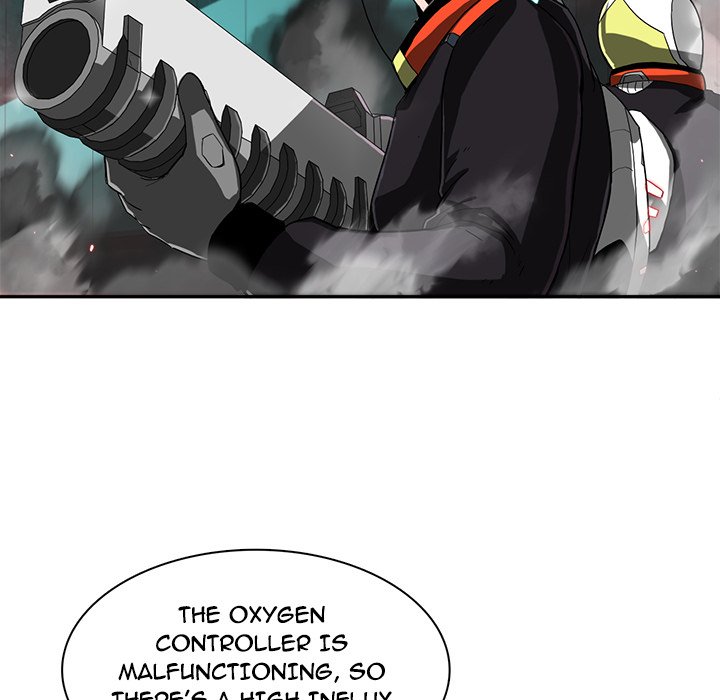 Read Stardust chapter 11 image 7 on Lezhin