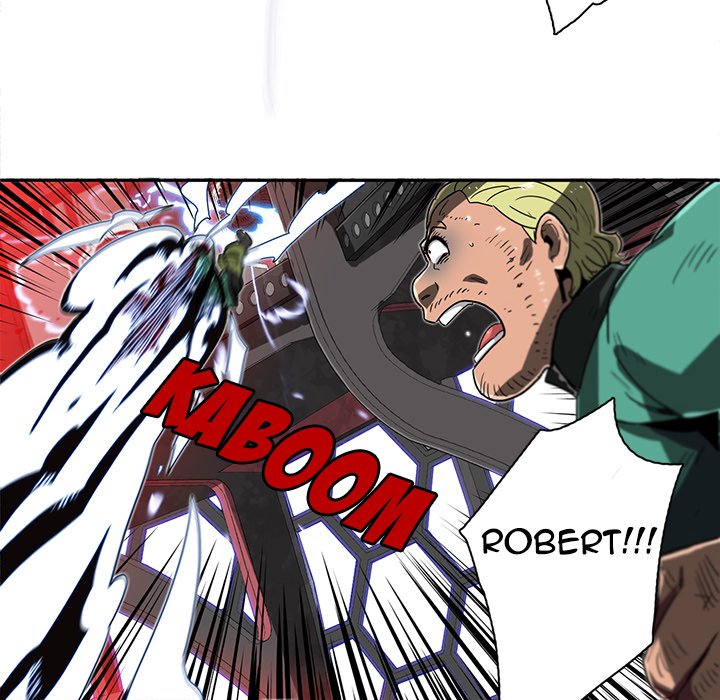 Read Stardust chapter 11 image 70 on Lezhin