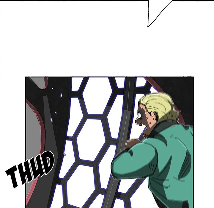 Read Stardust chapter 11 image 71 on Lezhin