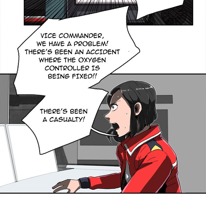 Read Stardust chapter 11 image 75 on Lezhin