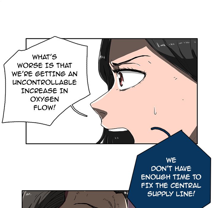 Read Stardust chapter 11 image 77 on Lezhin