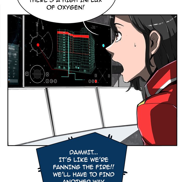 Read Stardust chapter 11 image 8 on Lezhin