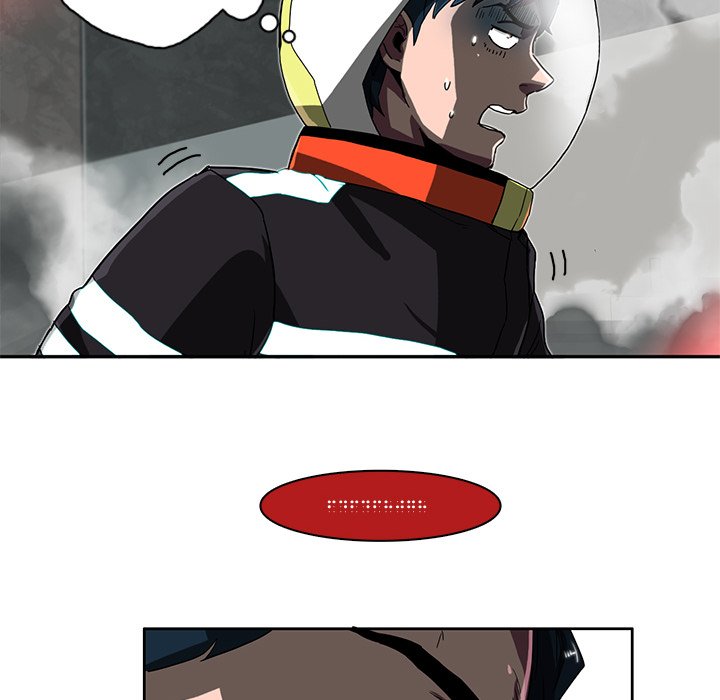 Read Stardust chapter 11 image 82 on Lezhin