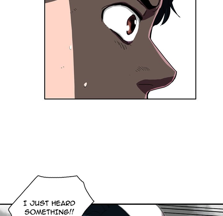 Read Stardust chapter 11 image 83 on Lezhin