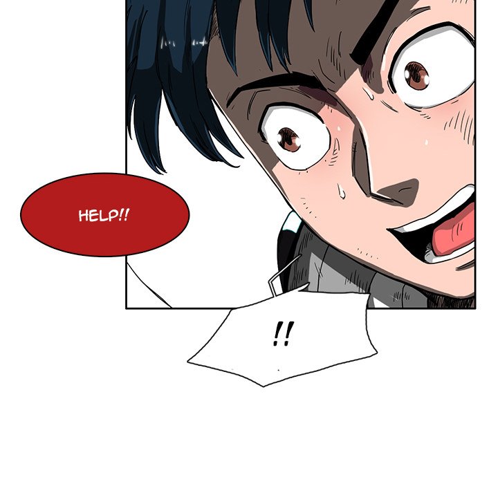 Read Stardust chapter 11 image 85 on Lezhin