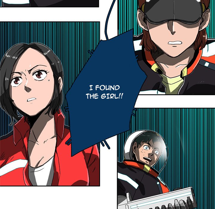 Read Stardust chapter 11 image 87 on Lezhin