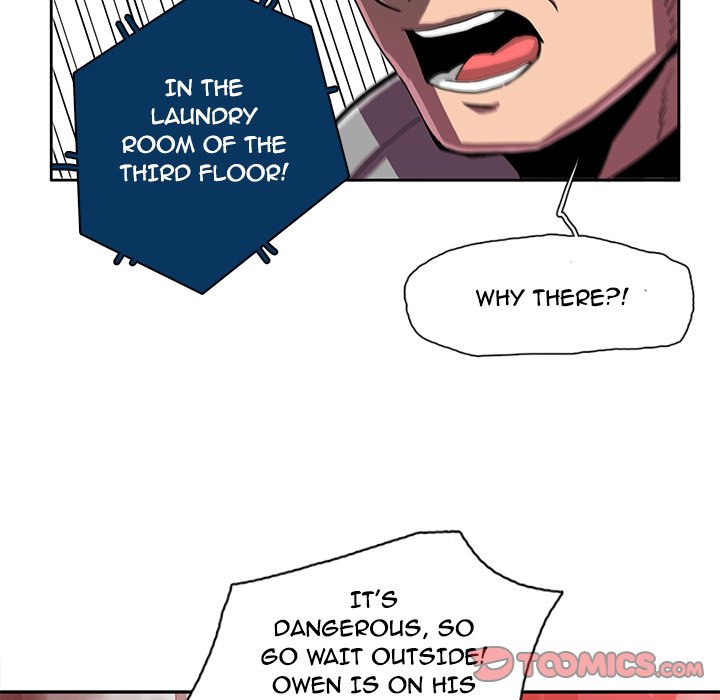 Read Stardust chapter 11 image 89 on Lezhin