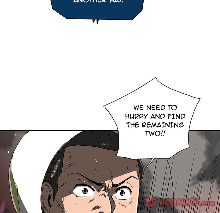 Read Stardust chapter 11 image 9 on Lezhin
