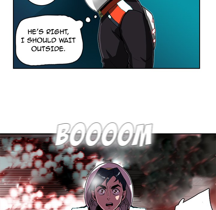 Read Stardust chapter 11 image 92 on Lezhin