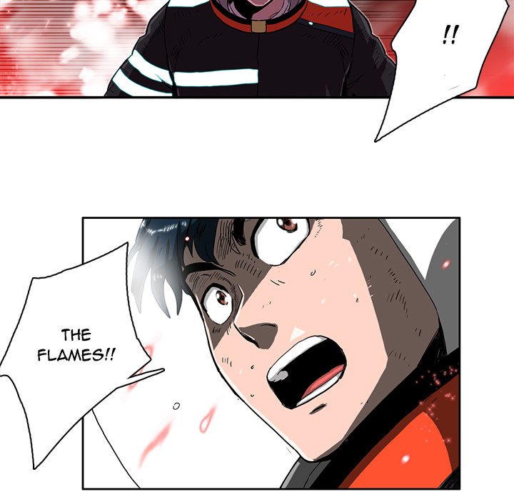 Read Stardust chapter 11 image 93 on Lezhin