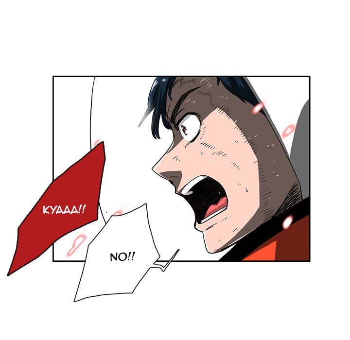 Read Stardust chapter 11 image 94 on Lezhin