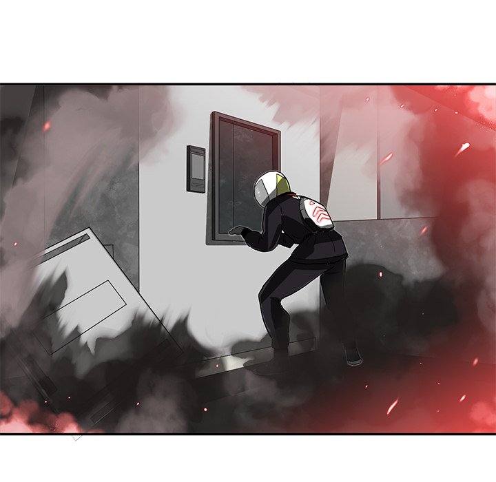 Read Stardust chapter 11 image 95 on Lezhin