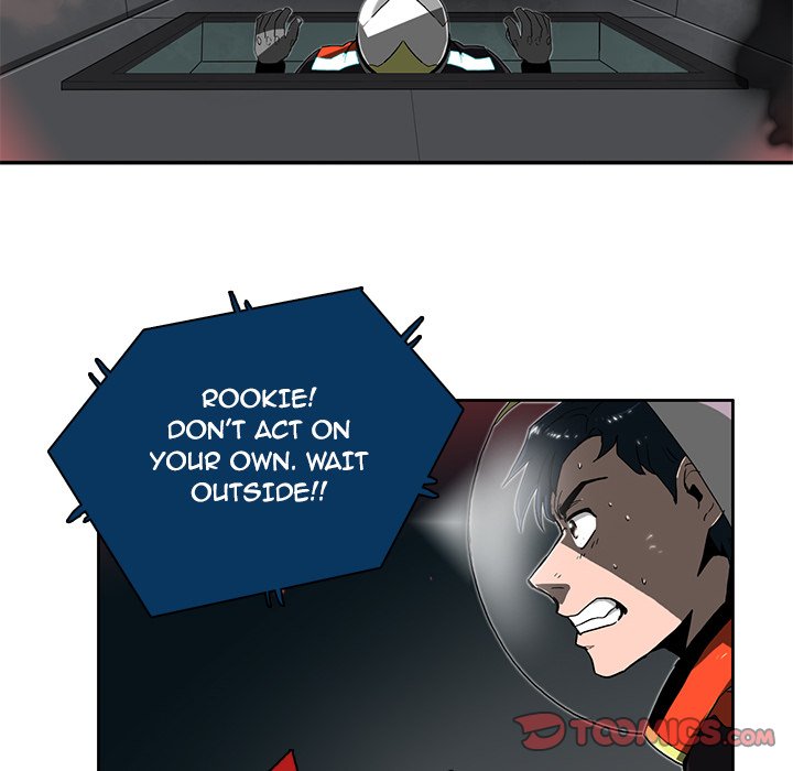 Read Stardust chapter 11 image 97 on Lezhin