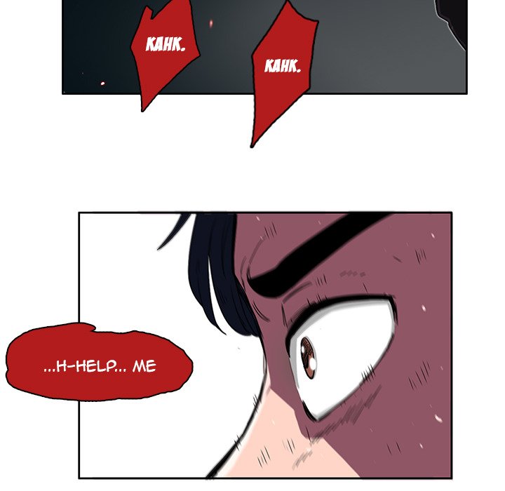 Read Stardust chapter 11 image 98 on Lezhin