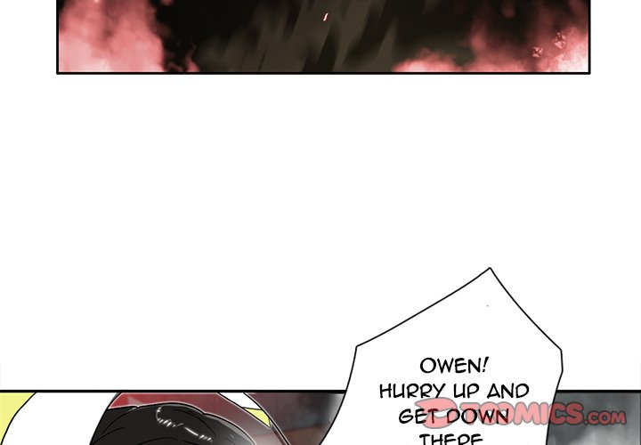 Read Stardust chapter 12 image 1 on Lezhin