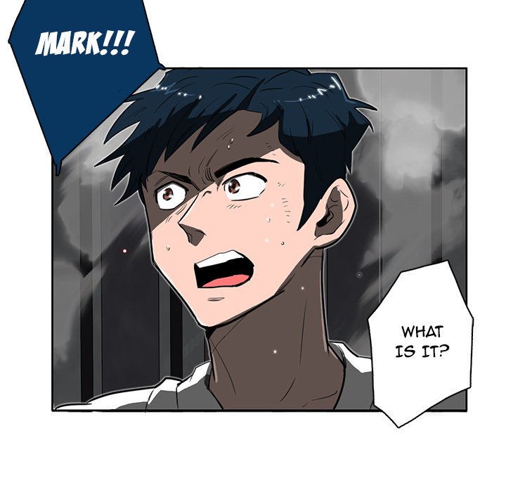 Read Stardust chapter 12 image 100 on Lezhin