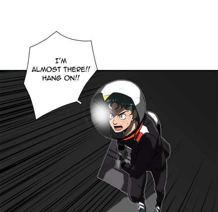 Read Stardust chapter 12 image 101 on Lezhin