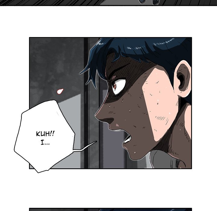 Read Stardust chapter 12 image 102 on Lezhin