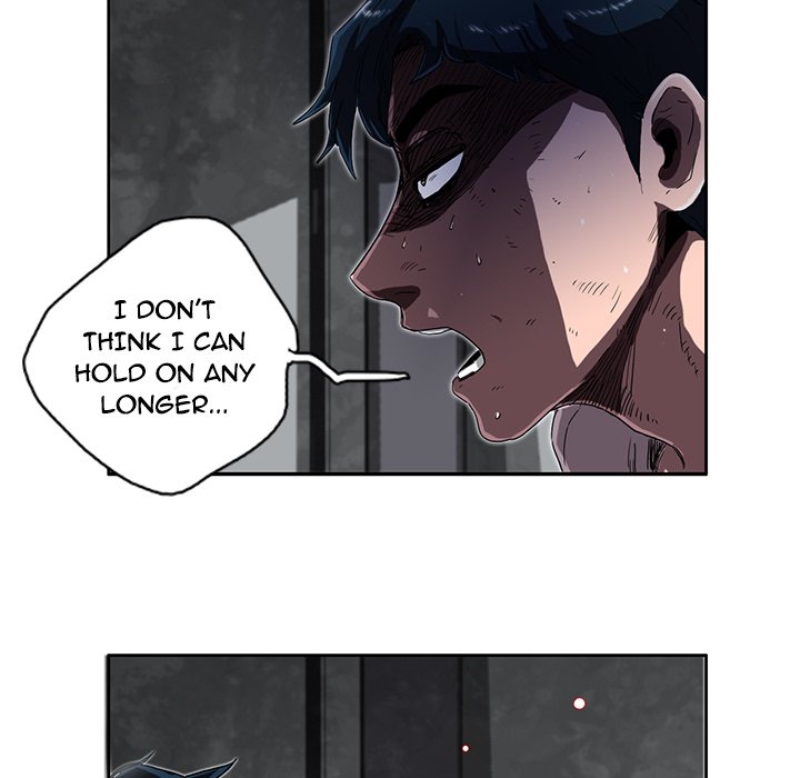 Read Stardust chapter 12 image 103 on Lezhin