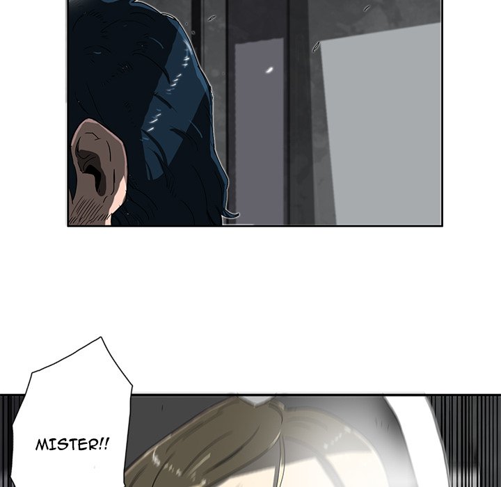 Read Stardust chapter 12 image 104 on Lezhin