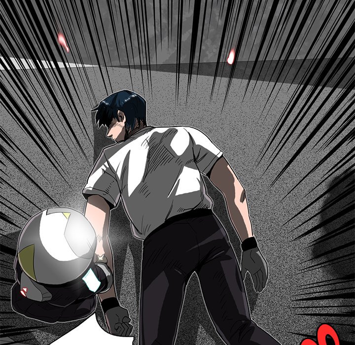 Read Stardust chapter 12 image 106 on Lezhin