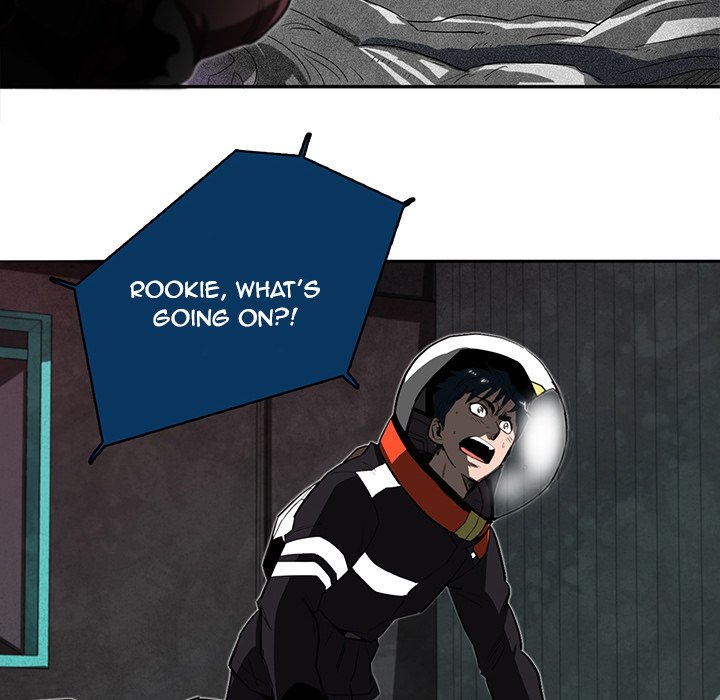 Read Stardust chapter 12 image 17 on Lezhin