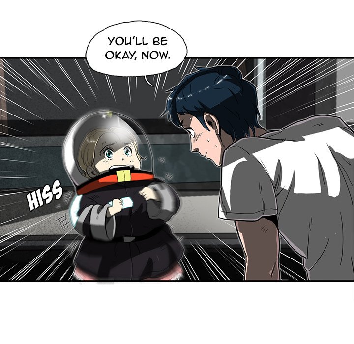 Read Stardust chapter 12 image 24 on Lezhin