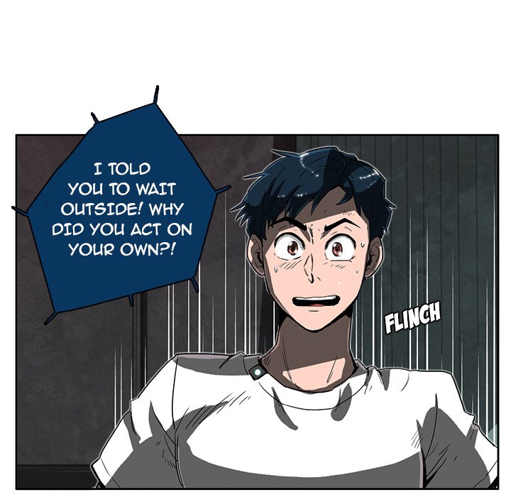 Read Stardust chapter 12 image 25 on Lezhin